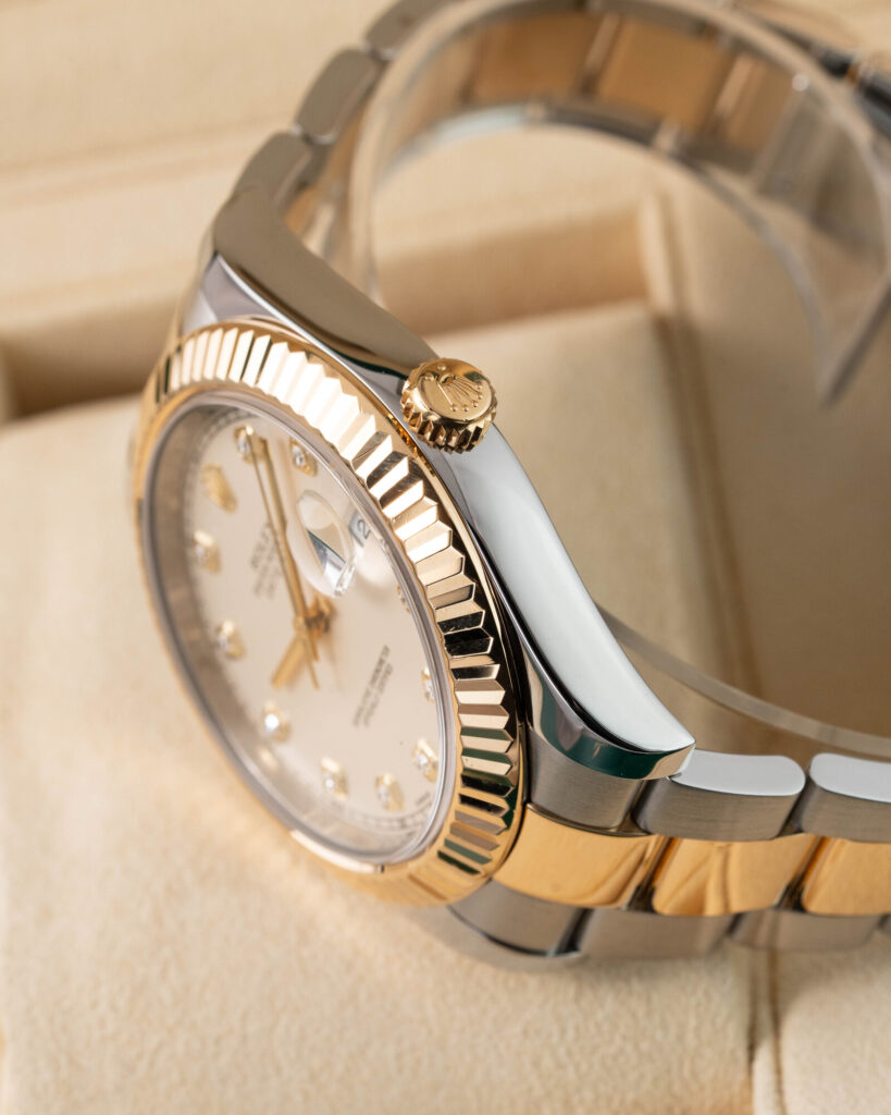 Rolex Datejust 116333 2015