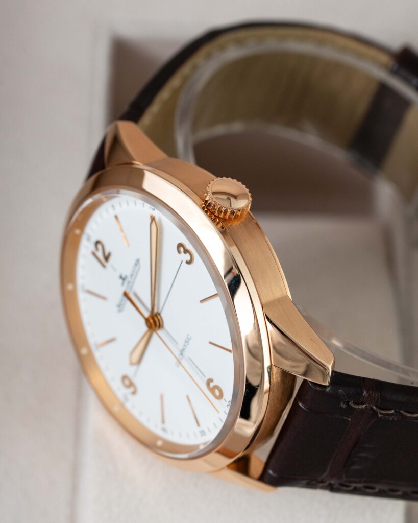 Jaeger-LeCoultre Geophysic 1958 Q8002520 2014