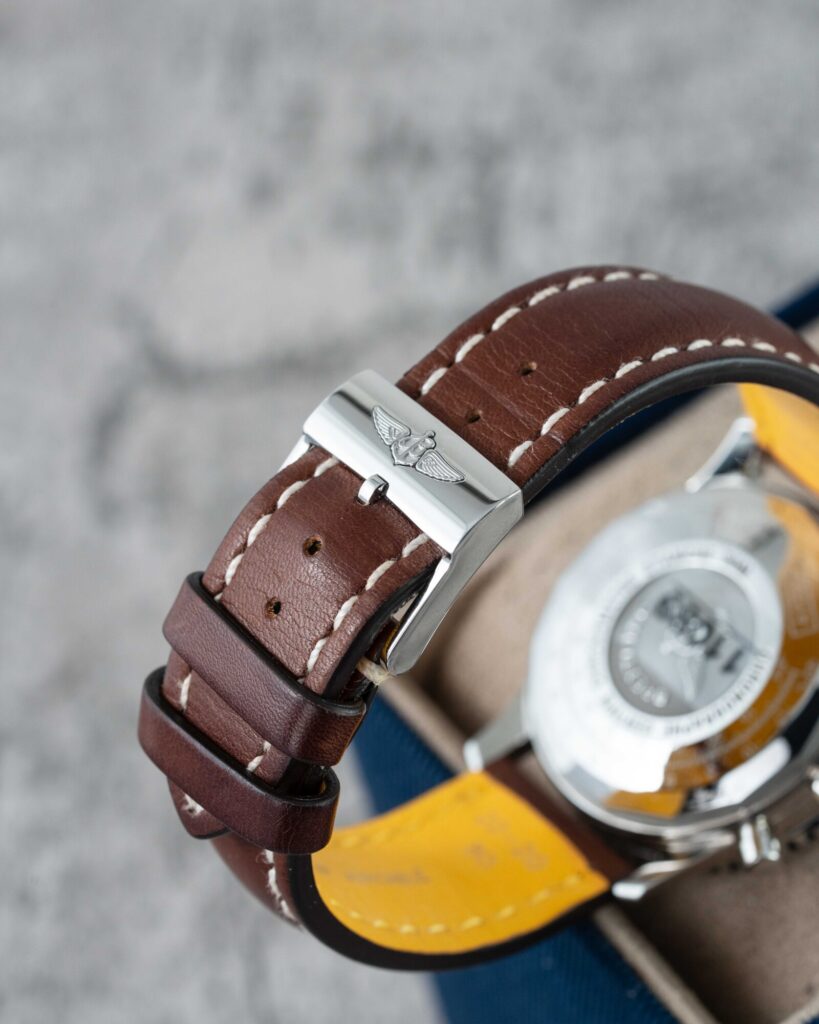Breitling Navitimer A13324