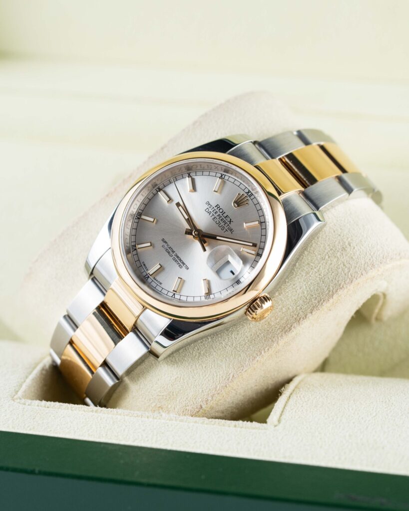 Rolex Datejust