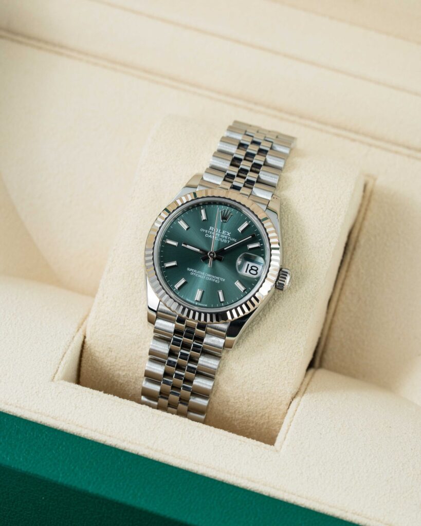 Rolex Datejust 278274 2023