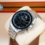 Omega Speedmaster Moonphase  311.30.44.32.01.001 2020