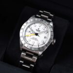 Tudor Black Bay