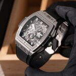 Hublot Spirit Of Big Bang Titanium 642.NX.0170.RX 2025