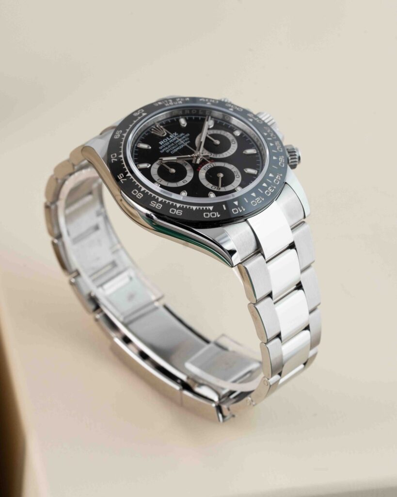 Rolex Daytona 116500LN 2023