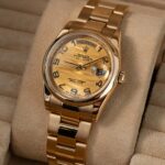 Rolex Day-Date 118208 2005