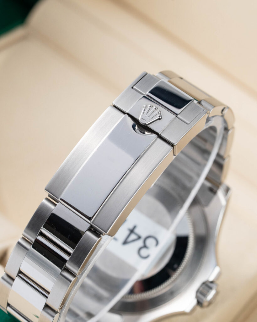 Rolex Yacht-Master