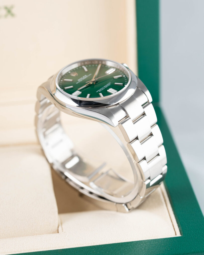 Rolex Oyster Perpetual 41