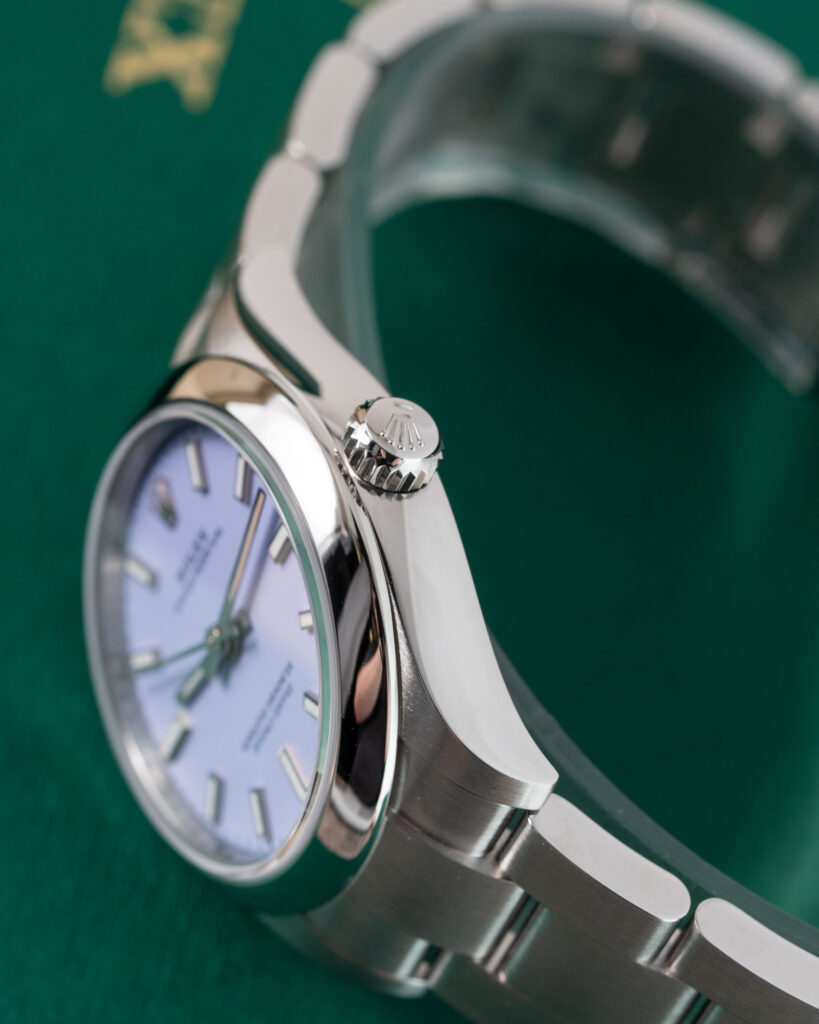Rolex Oyster Perpetual 277200 2025