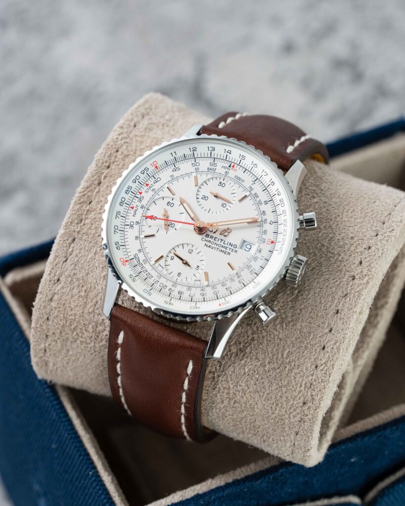 Breitling Navitimer A13324