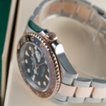 Rolex GMT-Master II