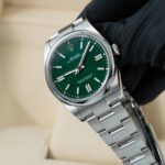 Rolex Oyster Perpetual 124300 2023