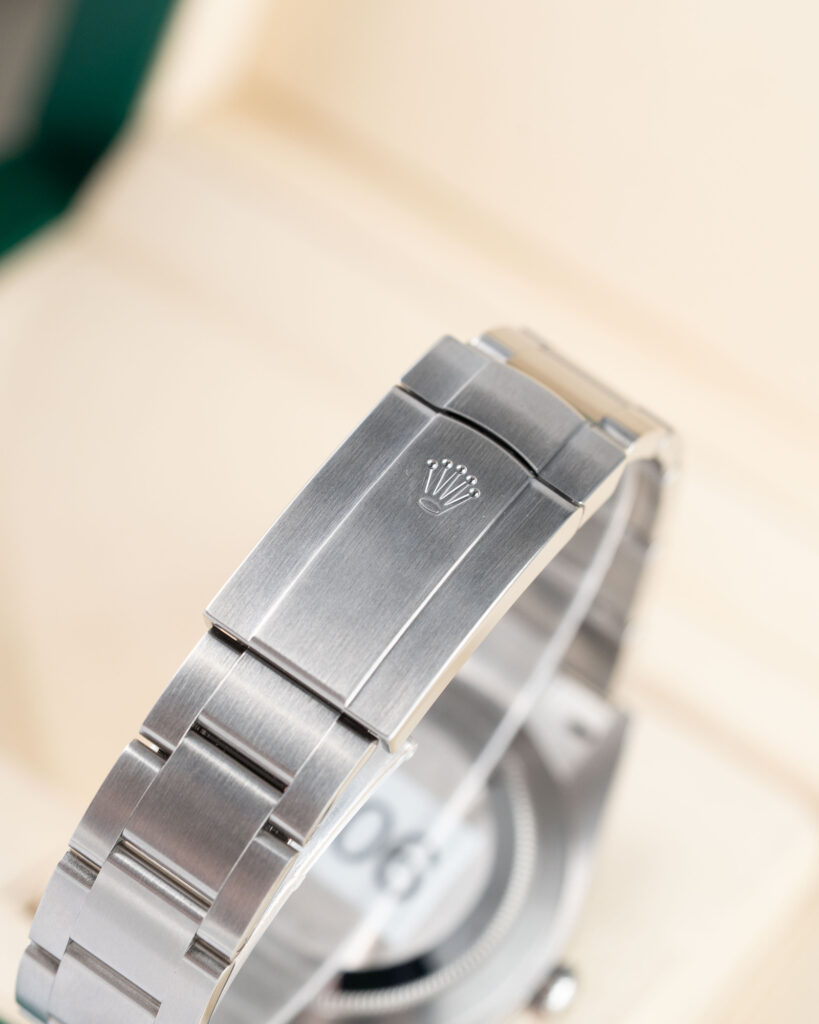 Rolex Oyster Perpetual 41