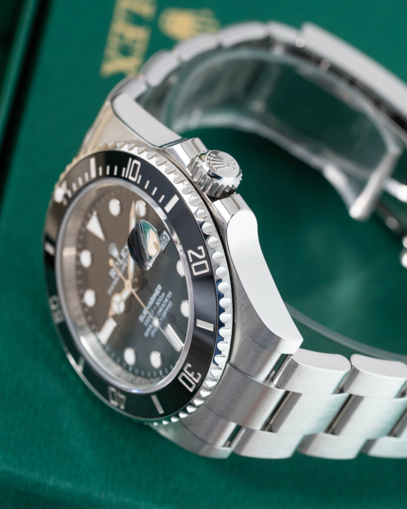 Rolex Submariner 126610LN 2025