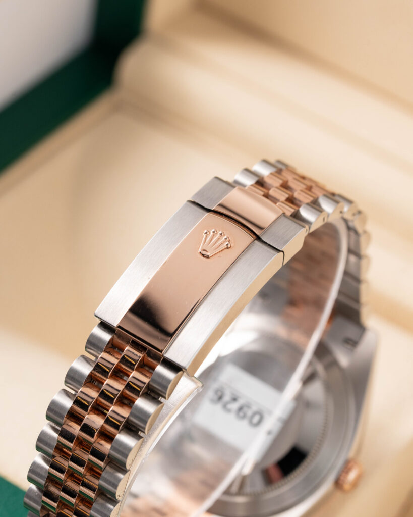 Rolex Datejust 126331 2024