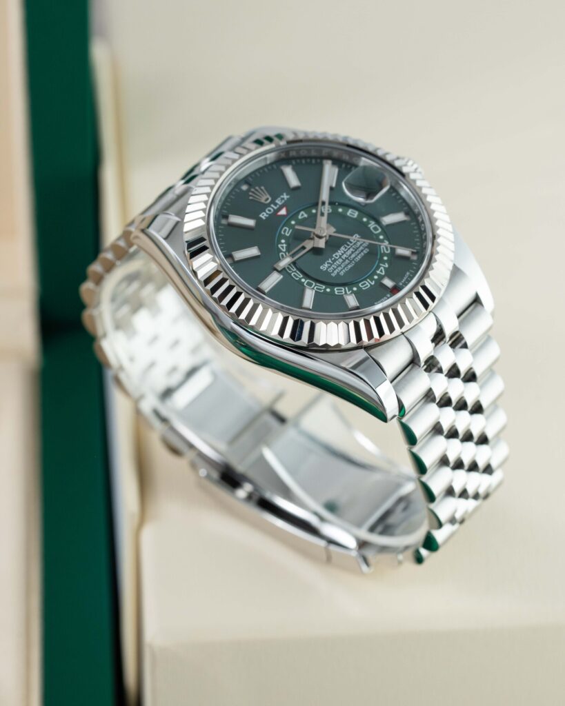 Rolex Sky-Dweller 336934 2023