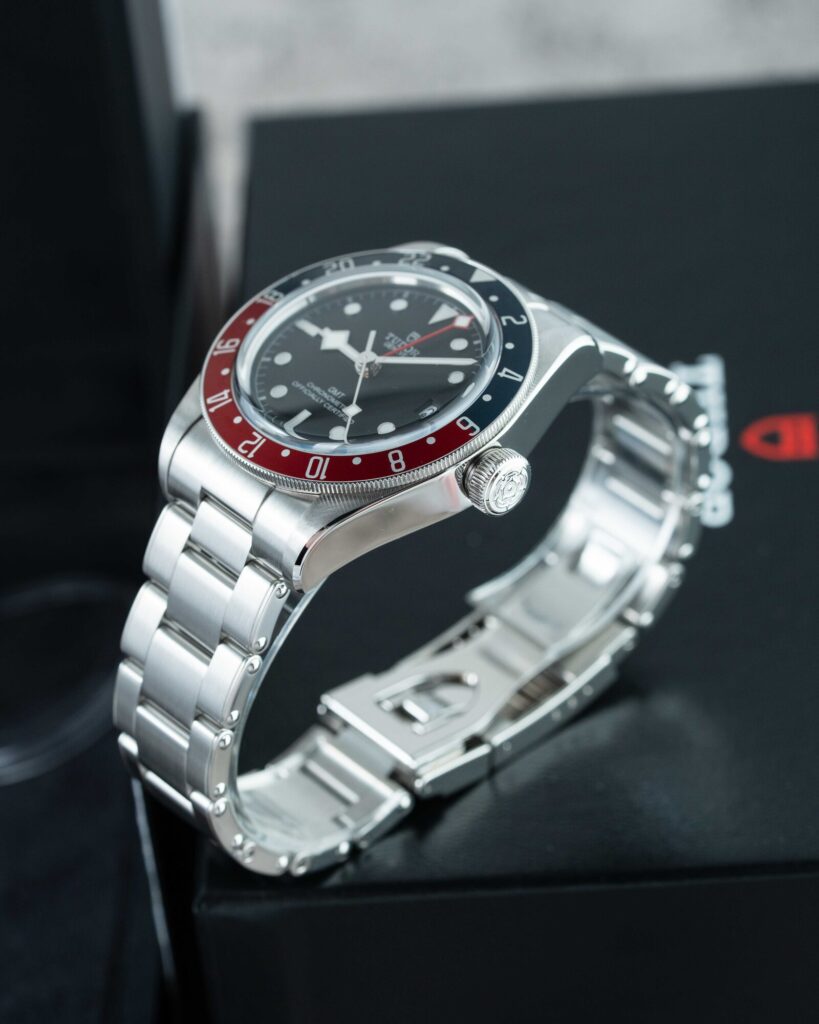 Tudor Black Bay GMT 79380RB 2023