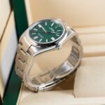 Rolex Oyster Perpetual