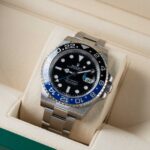 Rolex GMT-Master II