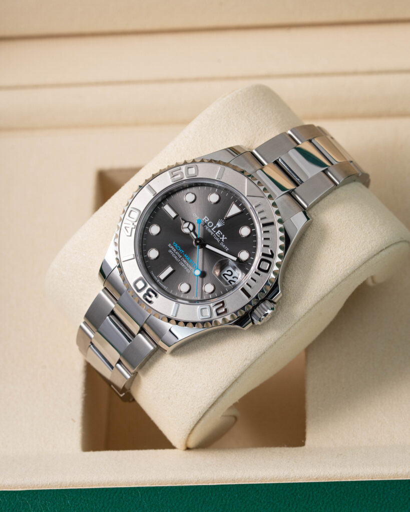 Rolex Yacht-Master 268622 2025