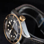 Tudor Black Bay 41