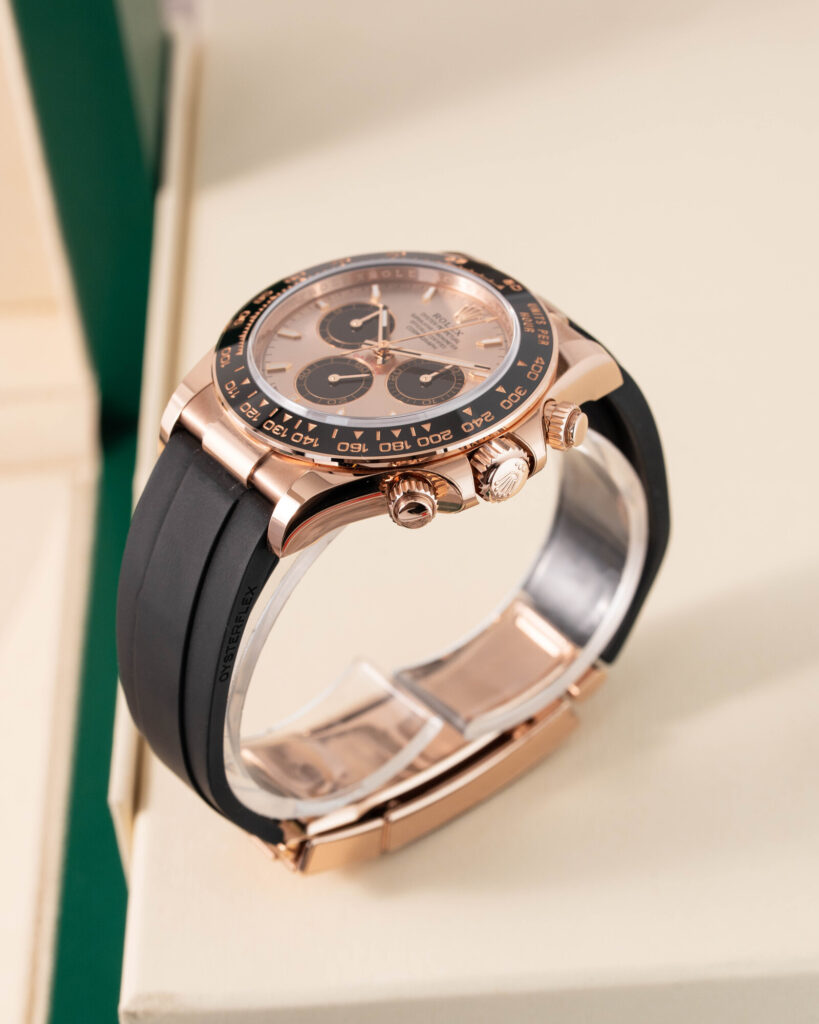 Rolex Daytona 126515LN 2024