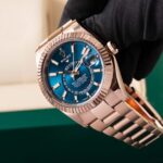 Rolex Sky-Dweller 336935 2024