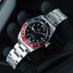 Tudor Black Bay GMT 79380RB 2023