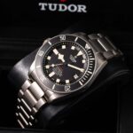 Tudor Pelagos 25610TNL 2019