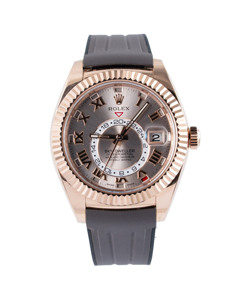 Rolex Sky-Dweller