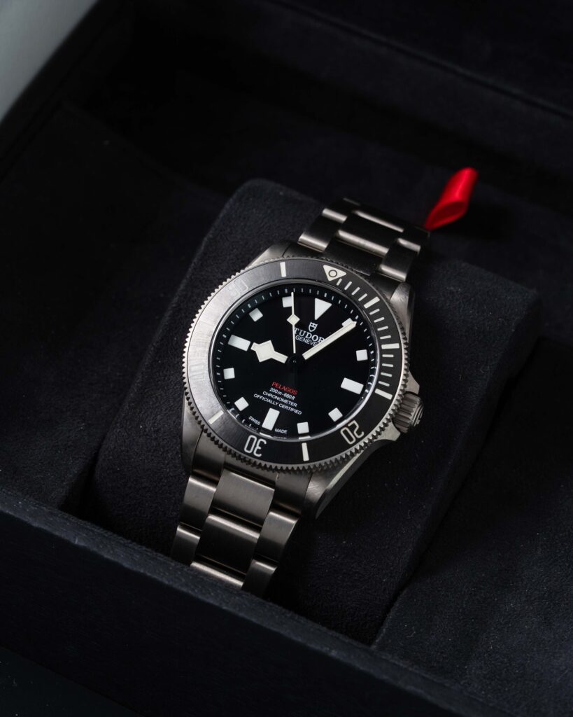 Tudor Pelagos 25407N 2023