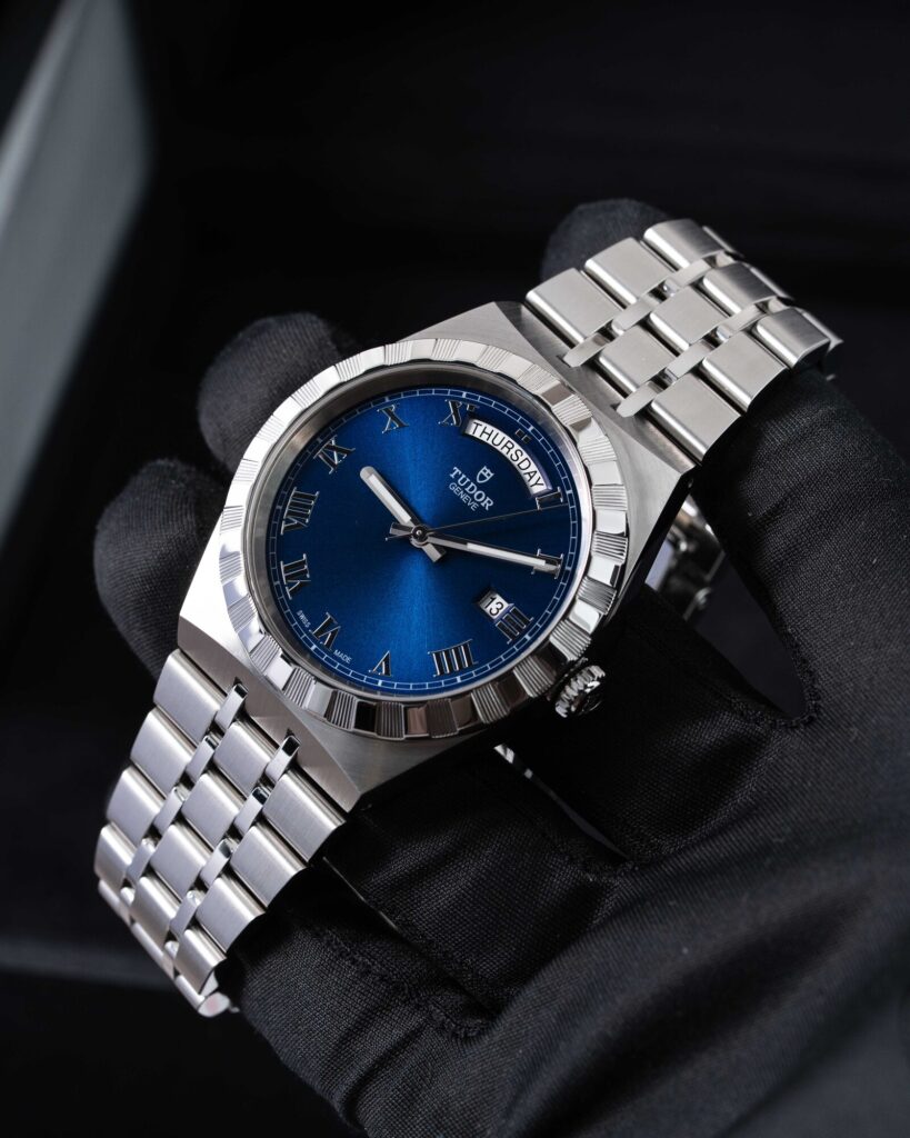 Tudor Royal 28600 2021