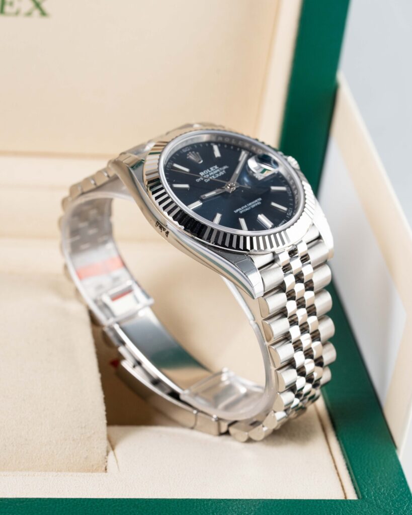 Rolex Datejust 41