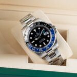 Rolex GMT-Master II Batman