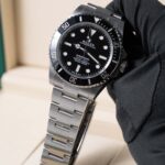 Rolex Submariner
