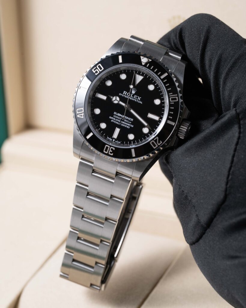 Rolex Submariner