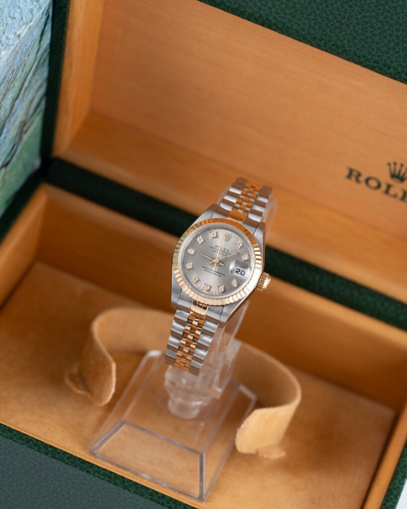 Rolex Datejust