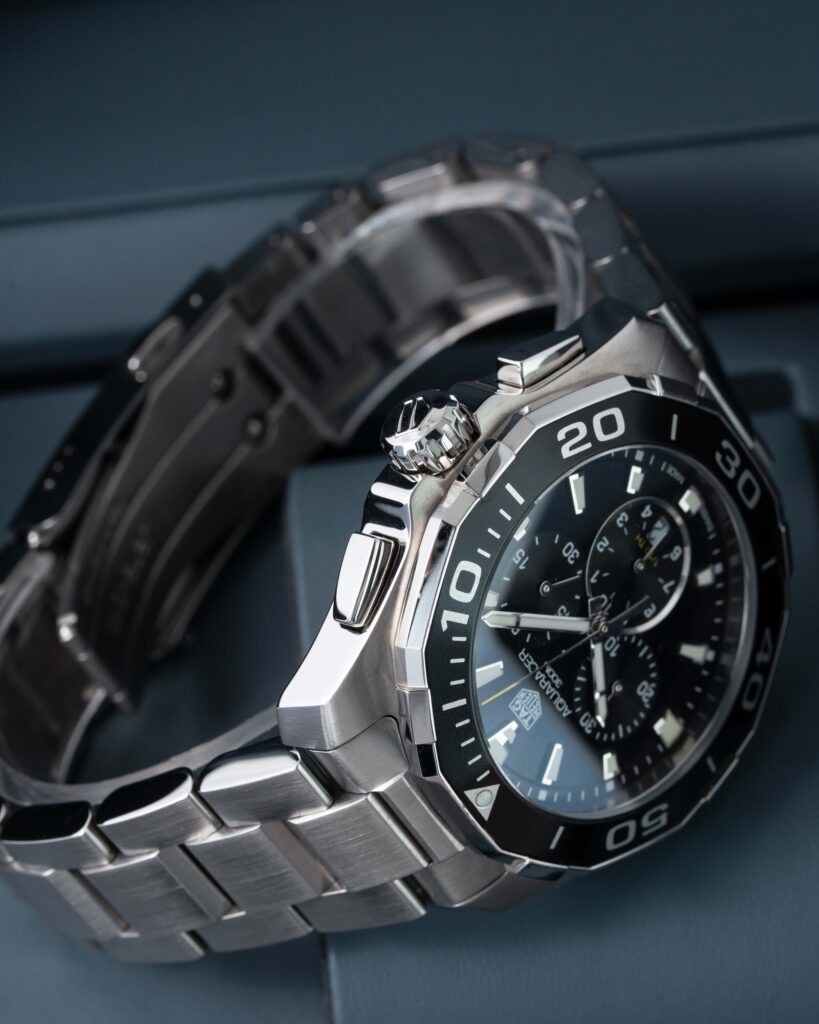 Tag Heuer Aquaracer 300M CAY111A 2020