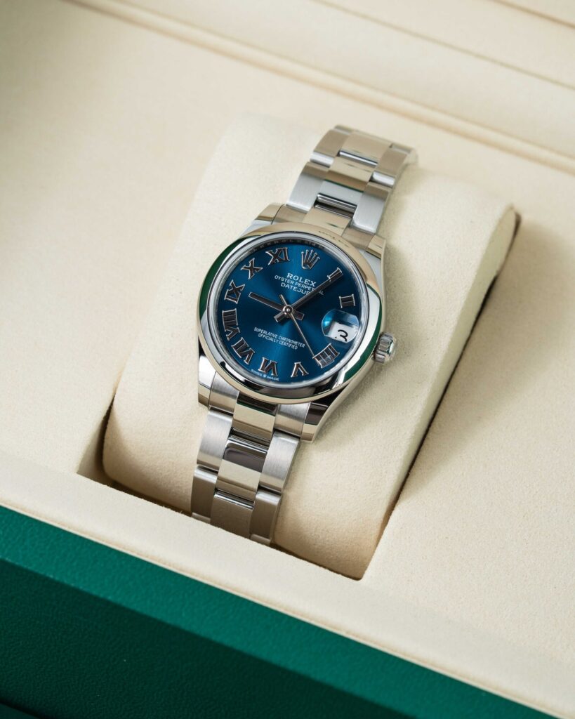 Rolex Datejust 278240 2026