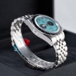 Tudor Black Bay Chrono