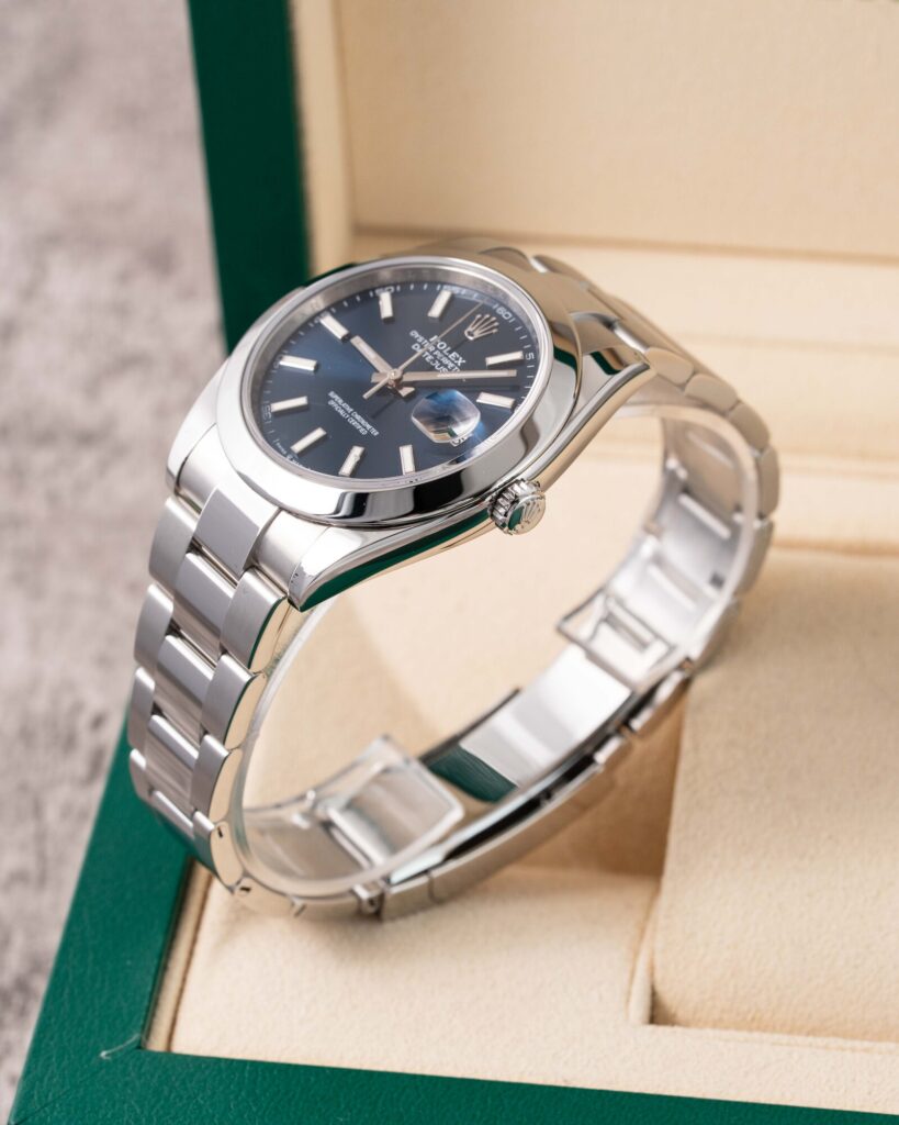 Rolex Datejust 126300 2023