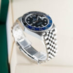 Rolex GMT-Master II
