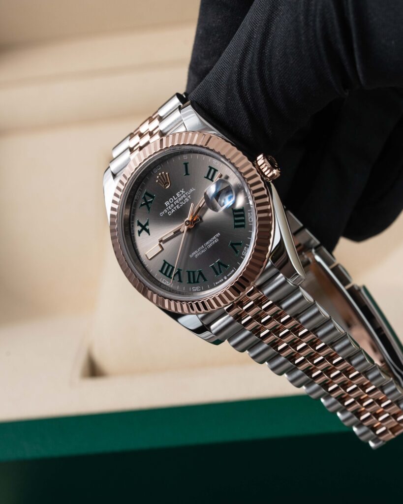 Rolex Datejust 126331 2023