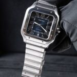 Cartier Santos