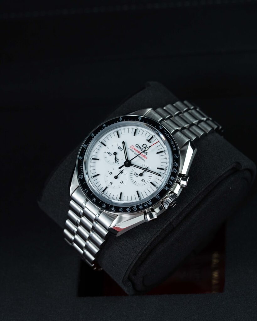 Omega Speedmaster Professional Moonwatch 310.30.42.50.04.001 2025