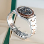 Rolex GMT-Master II