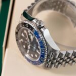 Rolex GMT-Master II 126710BLNR 2024