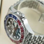 Rolex GMT-Master II 126710BLRO 2024