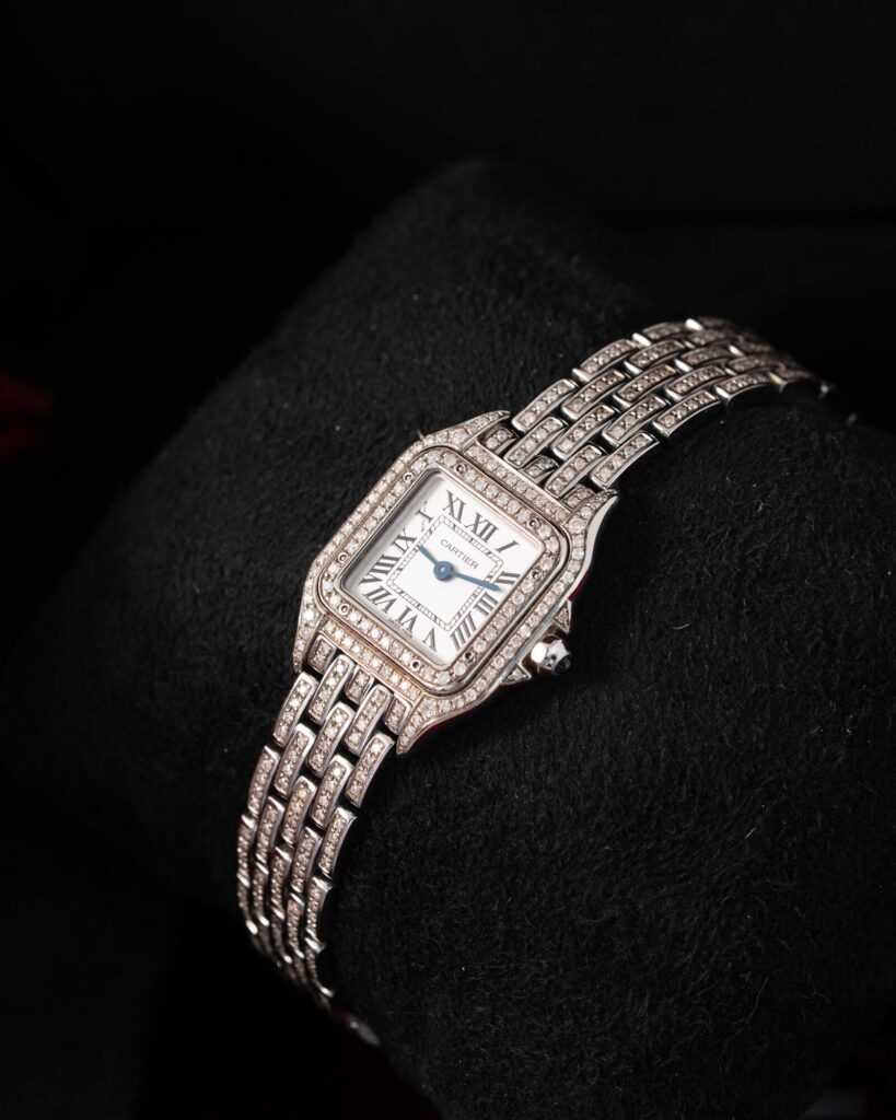 Cartier Panthere De Cartier WSPN0006 2018