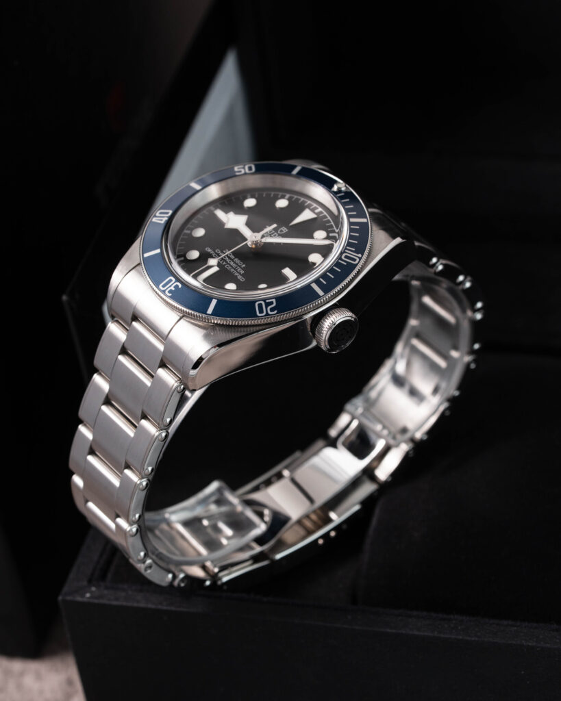 Tudor Black Bay 79230B 2022